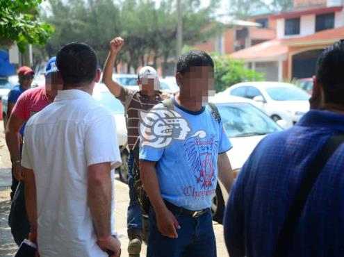 Aprovecharon 26 hombres la Jornada de Vasectomía gratuita en Coatzacoalcos