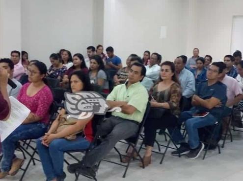Abogados de Acayucan se manifestarán contra Fiscalía local