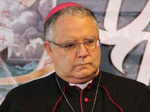 Aperturas de templos católicos algo inminente; solo falta Puerto de Veracruz: Obispo