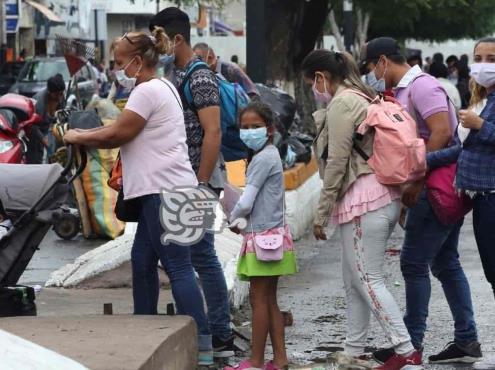 Denuncia arrestos en centros de cuarentena obligatoria de Venezuela