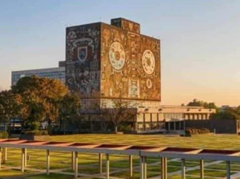 UNAM solicitó presupuesto suficiente para cultura, investigación y educación