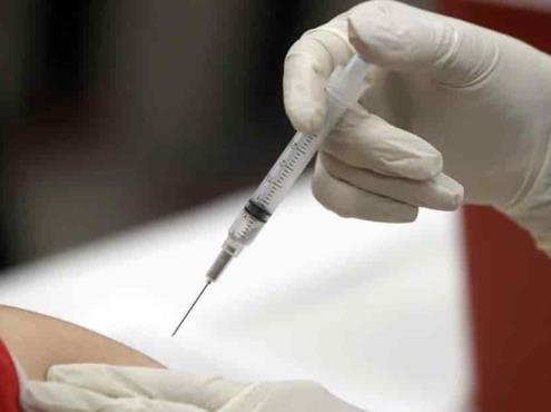 Iniciarán en octubre ensayos de 5 vacunas en México