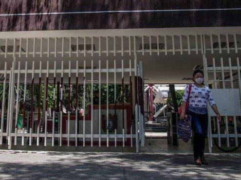 SFP destituye a profesor del IPN tras agredir sexualmente a alumna