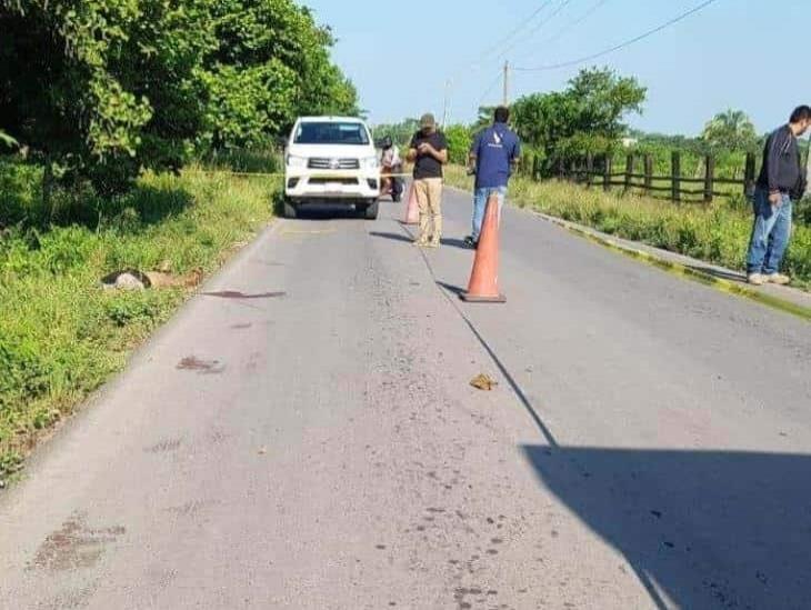 Encuentran muerta a joven en Medellín de Bravo