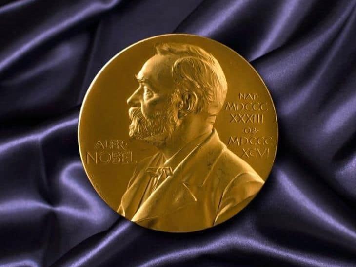 Por COVID-19, ceremonias del Premio Nobel reducirán su aforo
