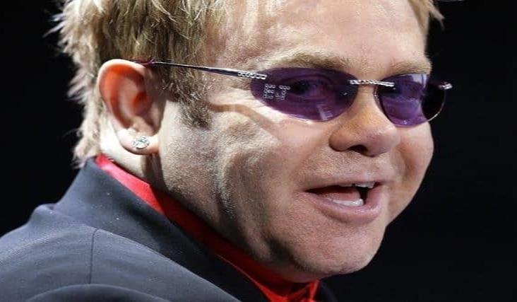 Anuncia Elton John fechas para reanudar su última gira