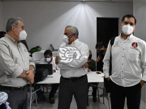 Presenta Conafor programa de reforestación en Minatitlán