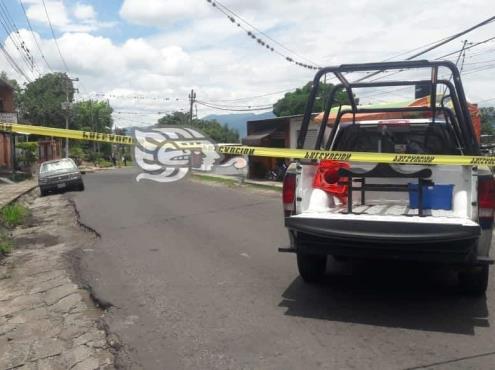 Hombres armados secuestran a mecánico en Amatlán