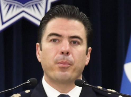 Libran orden de aprehensión contra Cárdenas Palomino