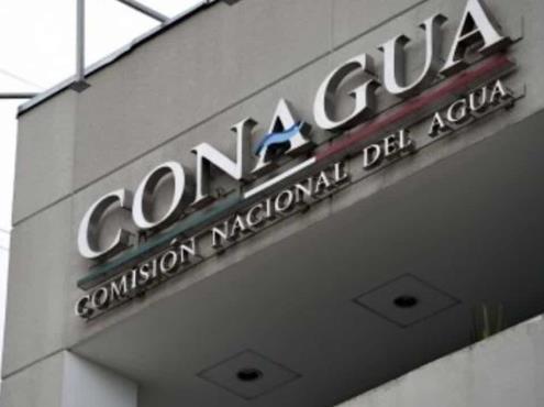 Renuncian seis subdirectores de Conagua tras anuncio de ‘limpieza’