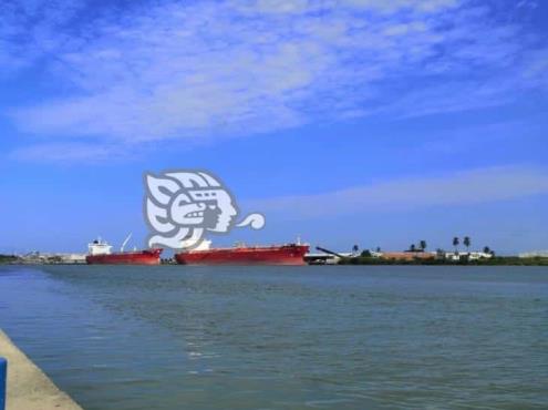 COVID-19 dejará afectaciones en movimiento portuario de Tuxpan