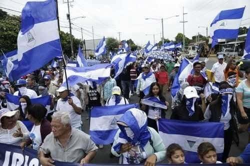 Rechaza Nicaragua informe de la ONU sobre violaciones a derechos humanos