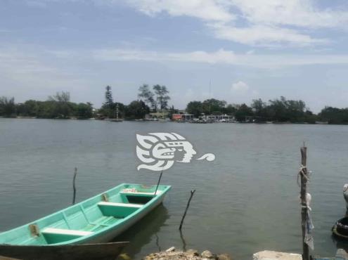 Se recupera sector pesquero de Tuxpan gracias a las lluvias