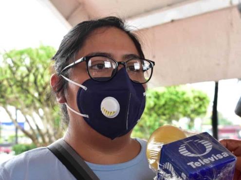 FGE se adjudica éxitos de colectivos de Veracruz