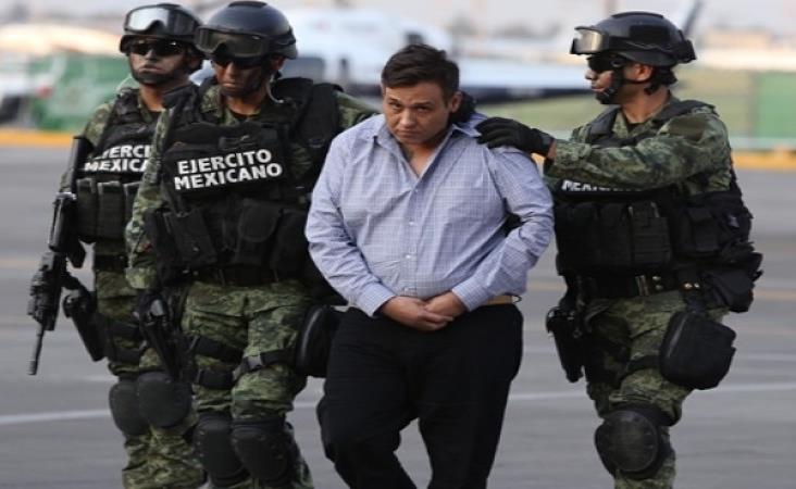 Veracruz, en ruta de lavado de Los Zetas que  bancos de México y EU no vieron