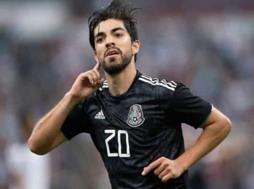 MLS se niega a prestar a Pizarro a la Selección Mexicana