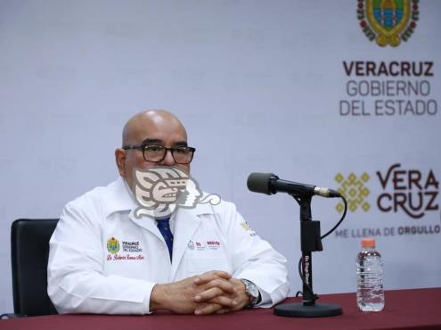 Persiste la carga de casos de Coronavirus en municipios del Sur: Roberto Ramos Alor