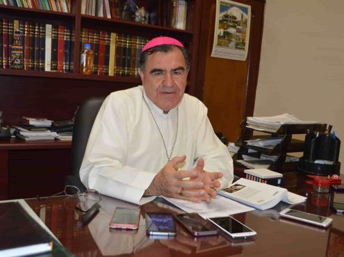 Obispo de Orizaba asegura que el populismo daña