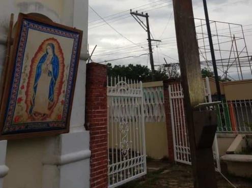 Colectan víveres para los más necesitados en Cosoleacaque