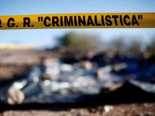 Encuentran 12 cadáveres en carretera de San Luis Potosí