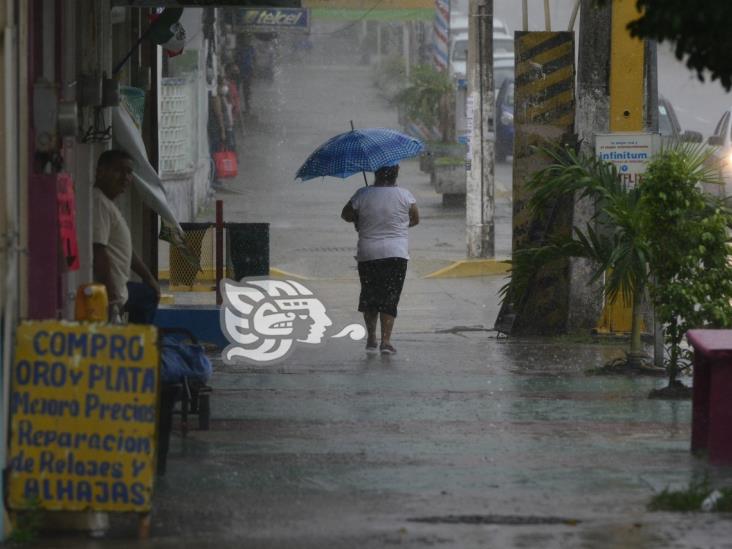 En Tlaquilpa, octava helada de temporada; frío fin de semana guadalupano en Veracruz