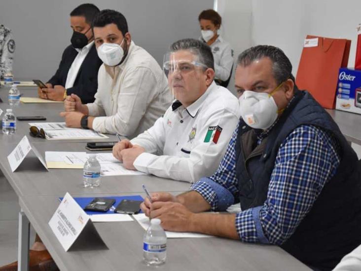 Alerta Empresarial ha dado resultados positivos en Veracruz-Boca del Río