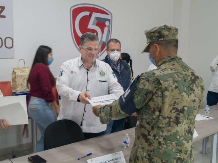 Alerta Empresarial ha dado resultados positivos en Veracruz-Boca del Río