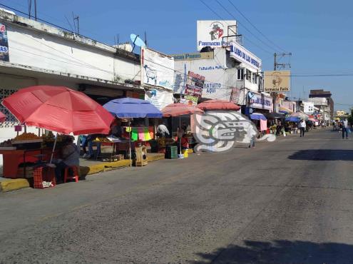 Acusan por cobros indebidos a inspectores de Comercio de Poza Rica