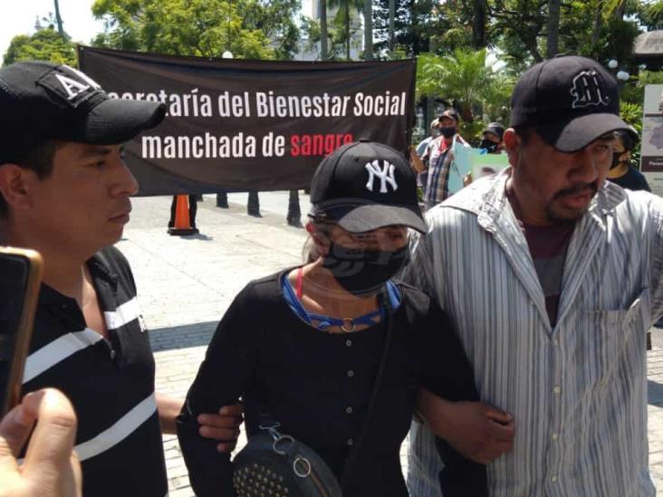Criminalizan a Luis Fernando por robo a Servidores de la Nación, acusan
