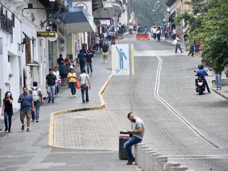 Vacunación en diciembre contra Covid en Veracruz si contagios aumentan