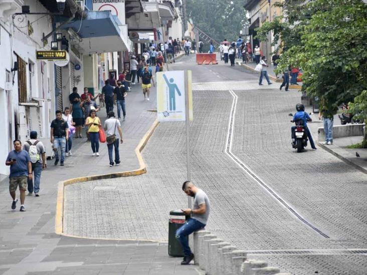 Por pandemia, cerca de 500 negocios cerraron en Xalapa y la región