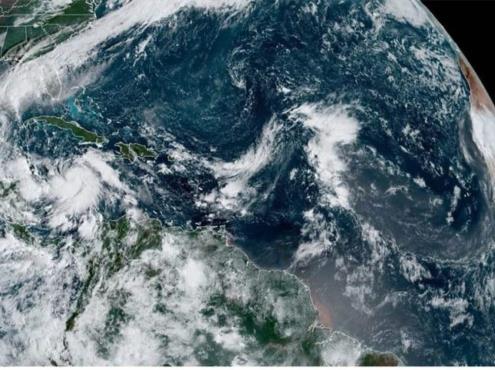 Semar y PC acudirán a Quintana Roo por huracán Delta