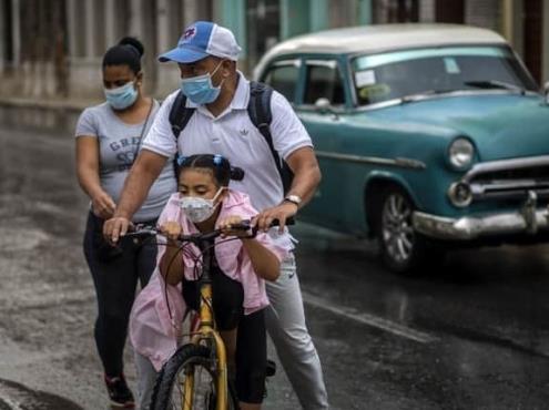 Cuba inicia última etapa de ensayos de sus vacunas contra Covid-19