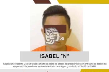 Vinculan a proceso a sujeto tras irrumpir en predio de Ixhuatlán

