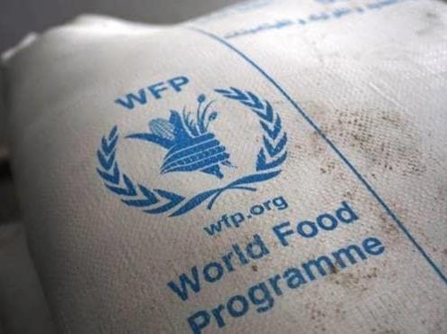 Premian a Programa de Alimentos de la ONU con Nobel de la Paz