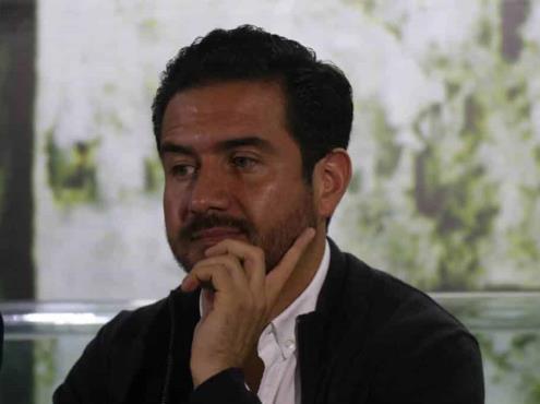 Miguel Ángel Yunes Márquez perdería en Boca del Río