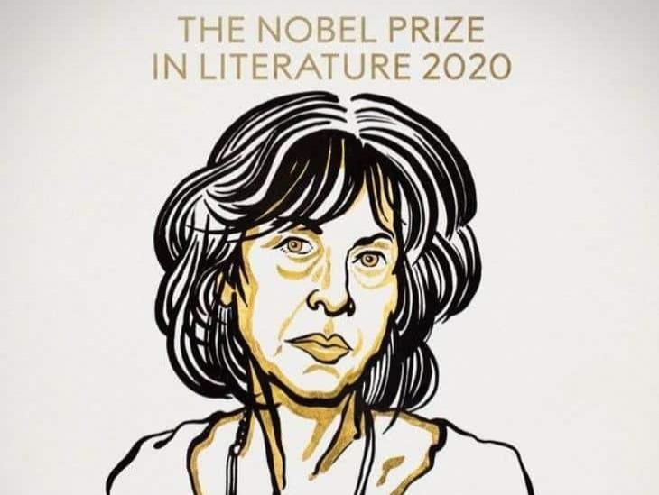 Conquista Nobel de Literatura