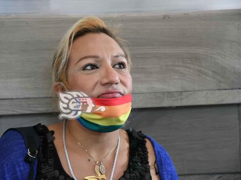 Ataques contra comunidad LGBT+ de Veracruz continúan, lamentan