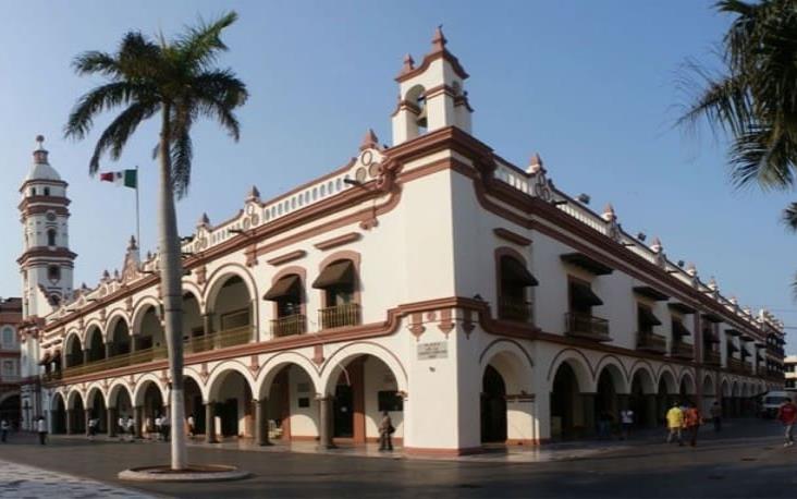 Veracruz puerto, el ayuntamiento más endeudado