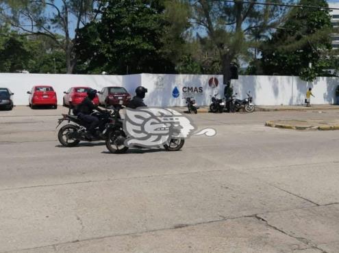 Despojan de 150 mil pesos en ciudadano en Coatzacoalcos