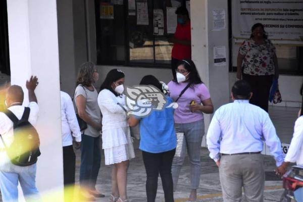 Segob dará 6.8 mdp a proyectos de Alerta de Violencia de Género