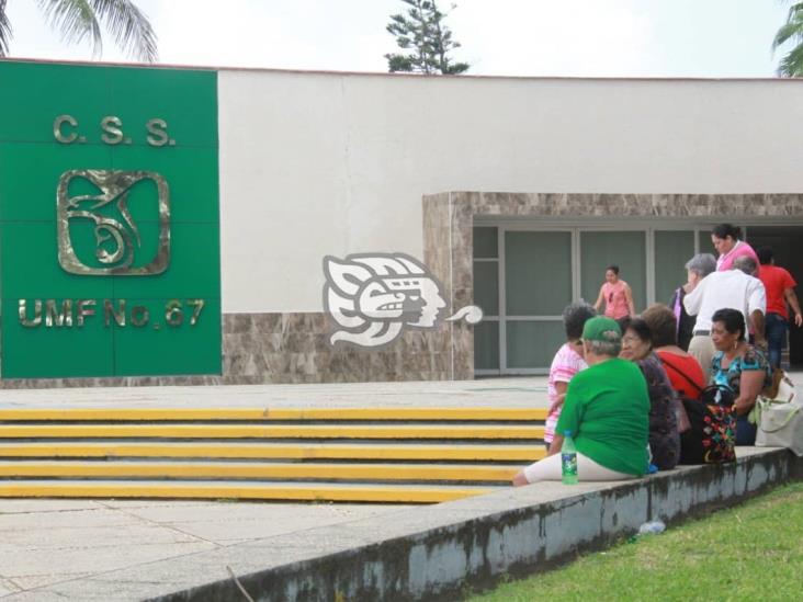 IMSS invita a inscribirse en cursos y talleres del Centro de Seguridad Social 