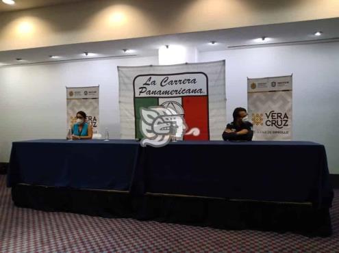 Esperan impacto económico para Veracruz con Carrera Panamericana