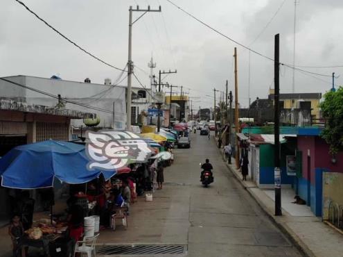 Pasa Ixhuatlán del Sureste a color amarillo en semáforo epidemiológico