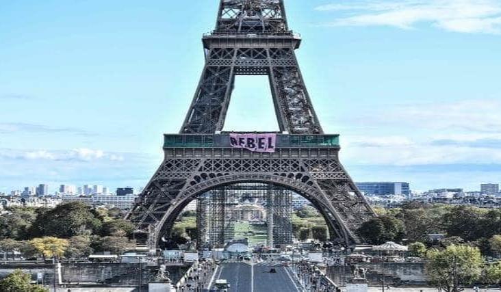 Seis ciudades de Francia en alerta máxima por aumento de Covid-19