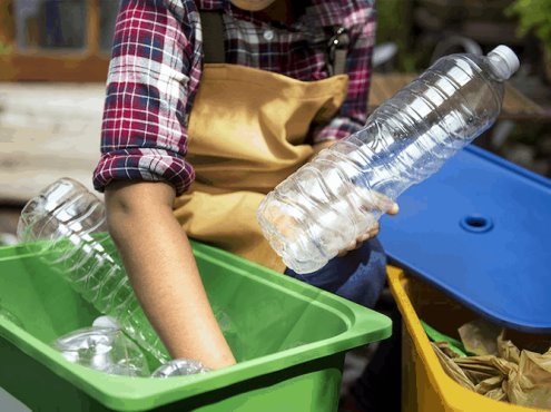 Avanza Veracruz en recuperación y reciclaje de residuos: Cool Planet