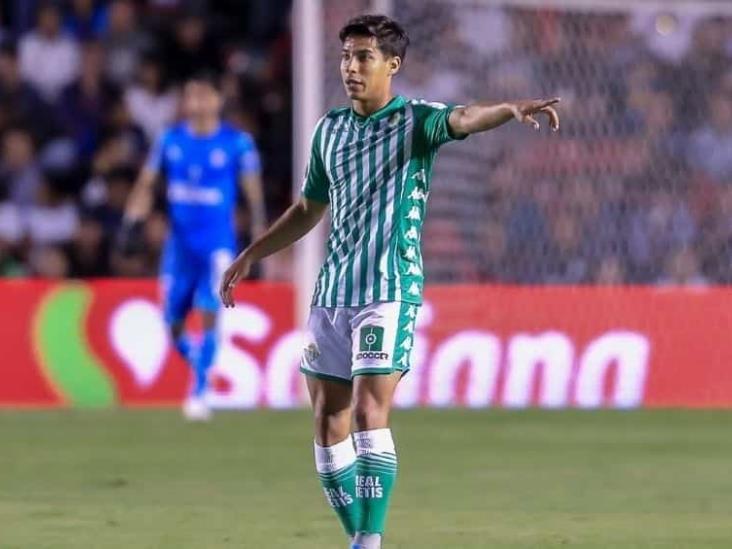 Diego Lainez recibió ofertas millonarias de Liga MX y MLS