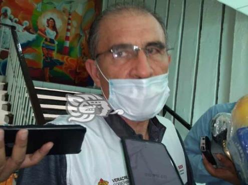 Hospital de Coatzacoalcos cumple en manejo de residuos; no habrá sanción