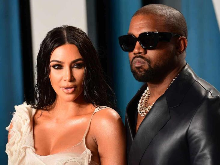 Kanye West omite a Kim Kardashian en su primer spot como candidato presidencial