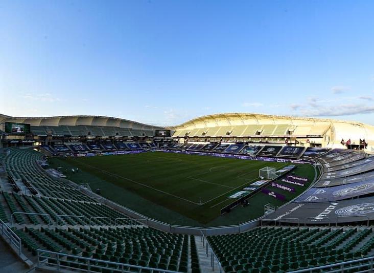 Necaxa y Mazatlán tendrán afición en estadios para la Jornada 14